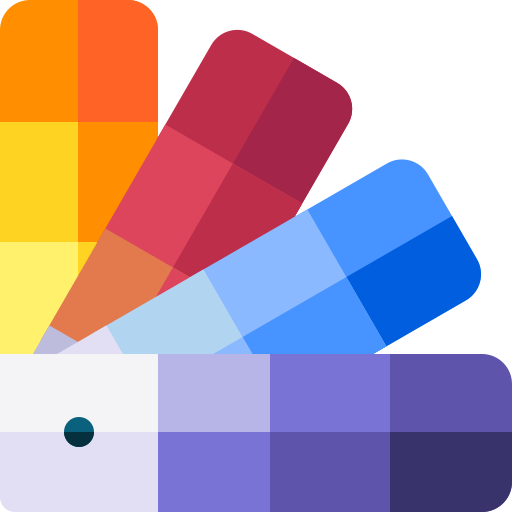 Gradient Generator icon