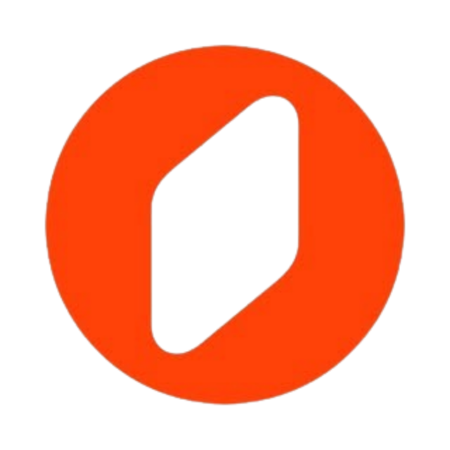 Nomad Health icon