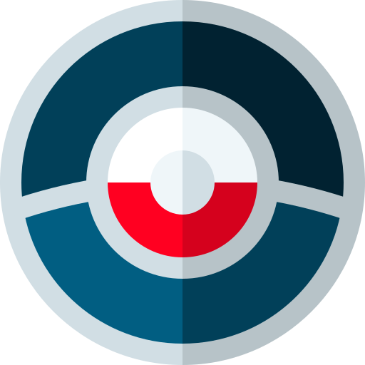 Pokédex icon