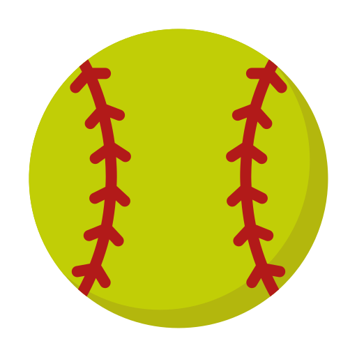 Softball Stats icon