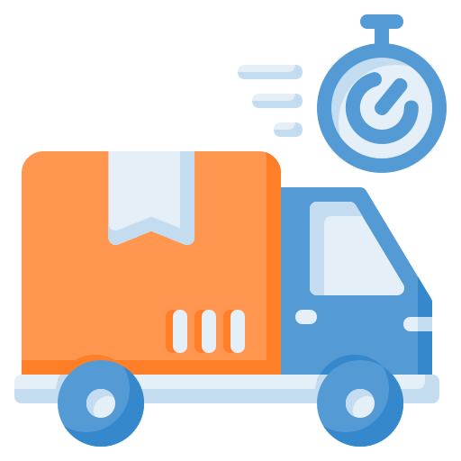 Tracking System icon